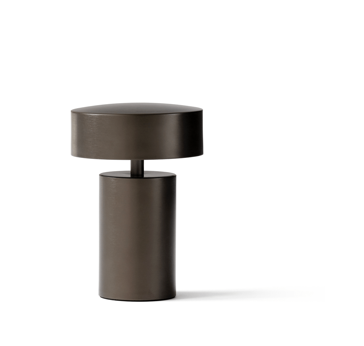 Audo Column LED Table Lamp