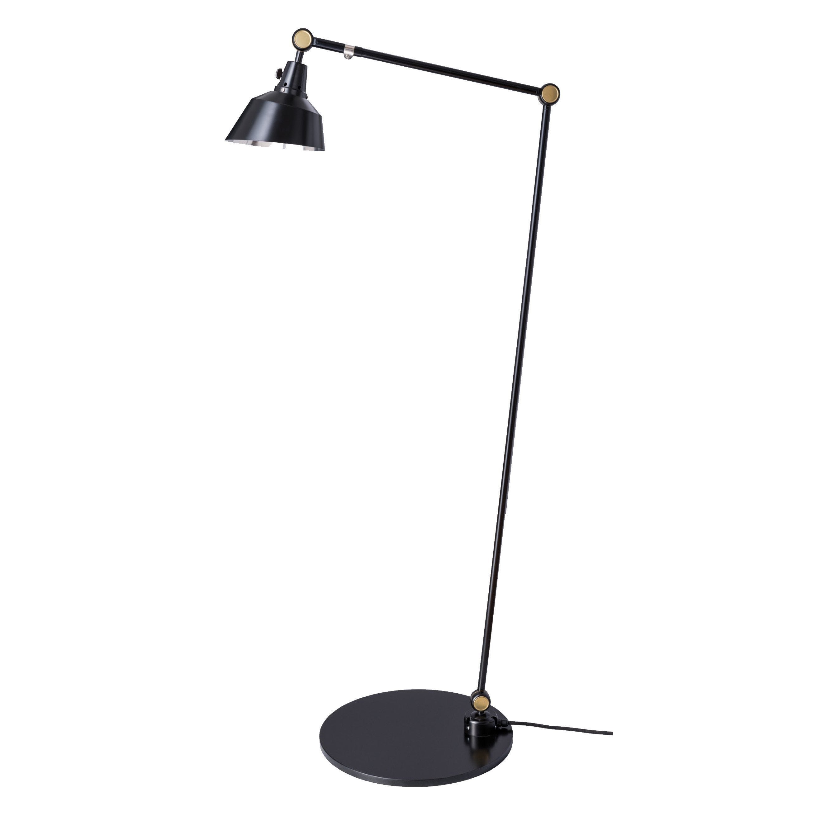 Midgard Modular 556 Floor Lamp