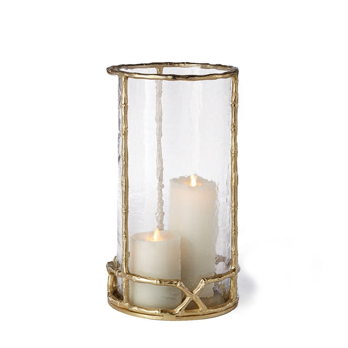 Napa Home & Garden Baldwin Hurricane - 16”