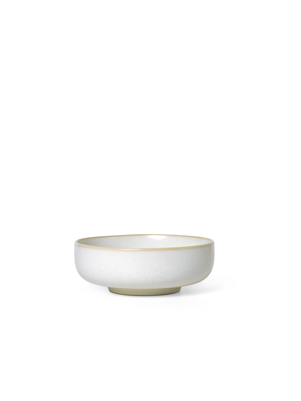Ferm Living Sekki Bowl - Medium