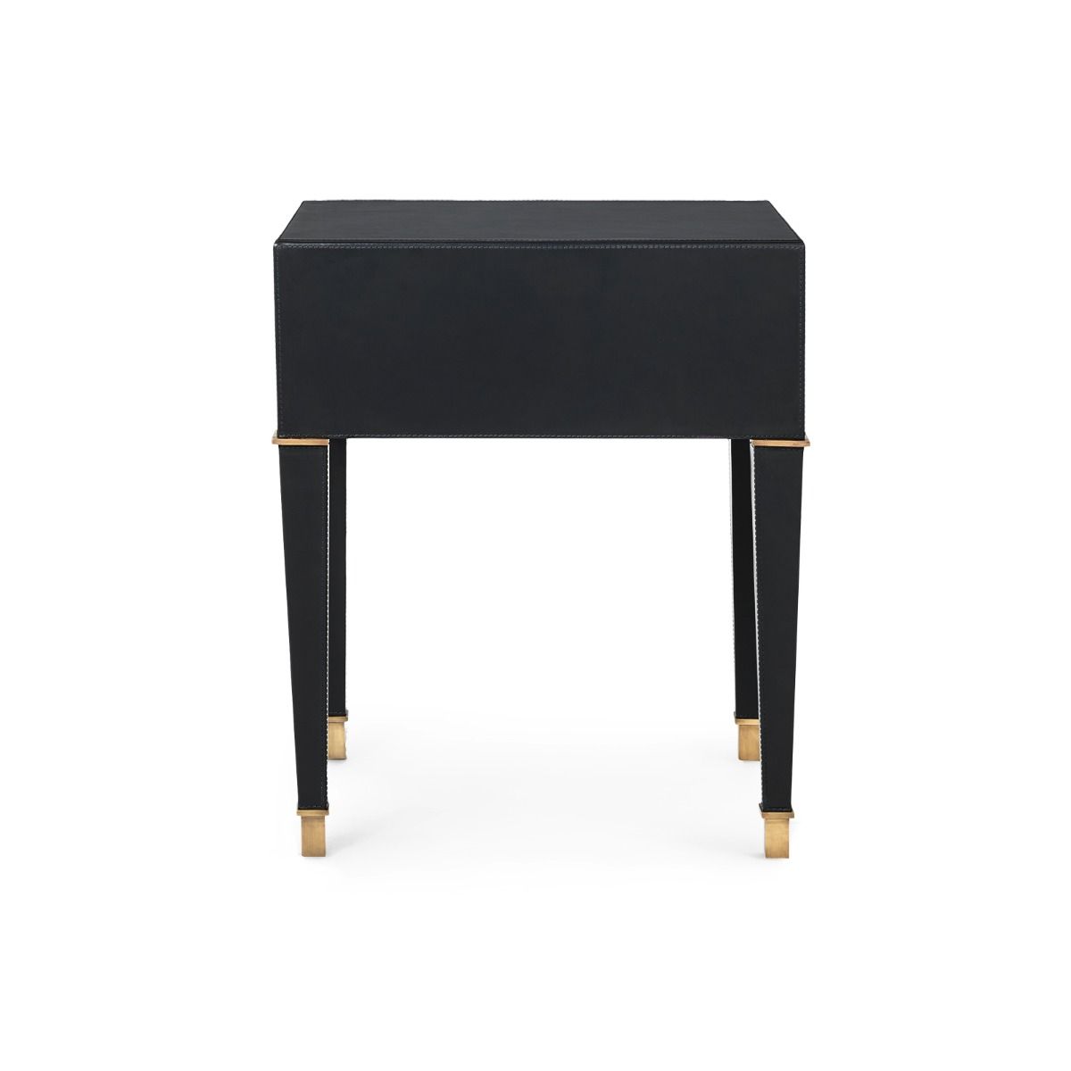 Luxurious Villa & House Hunter Two - Drawer Side Table for Classic Luxury Interiors
