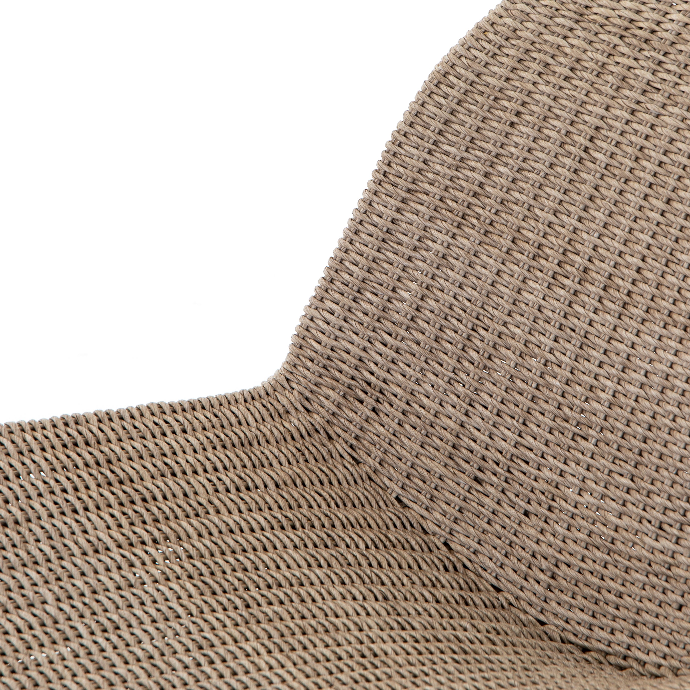 Four Hands Portia All-Weather Outdoor Occasional Lounge Chair