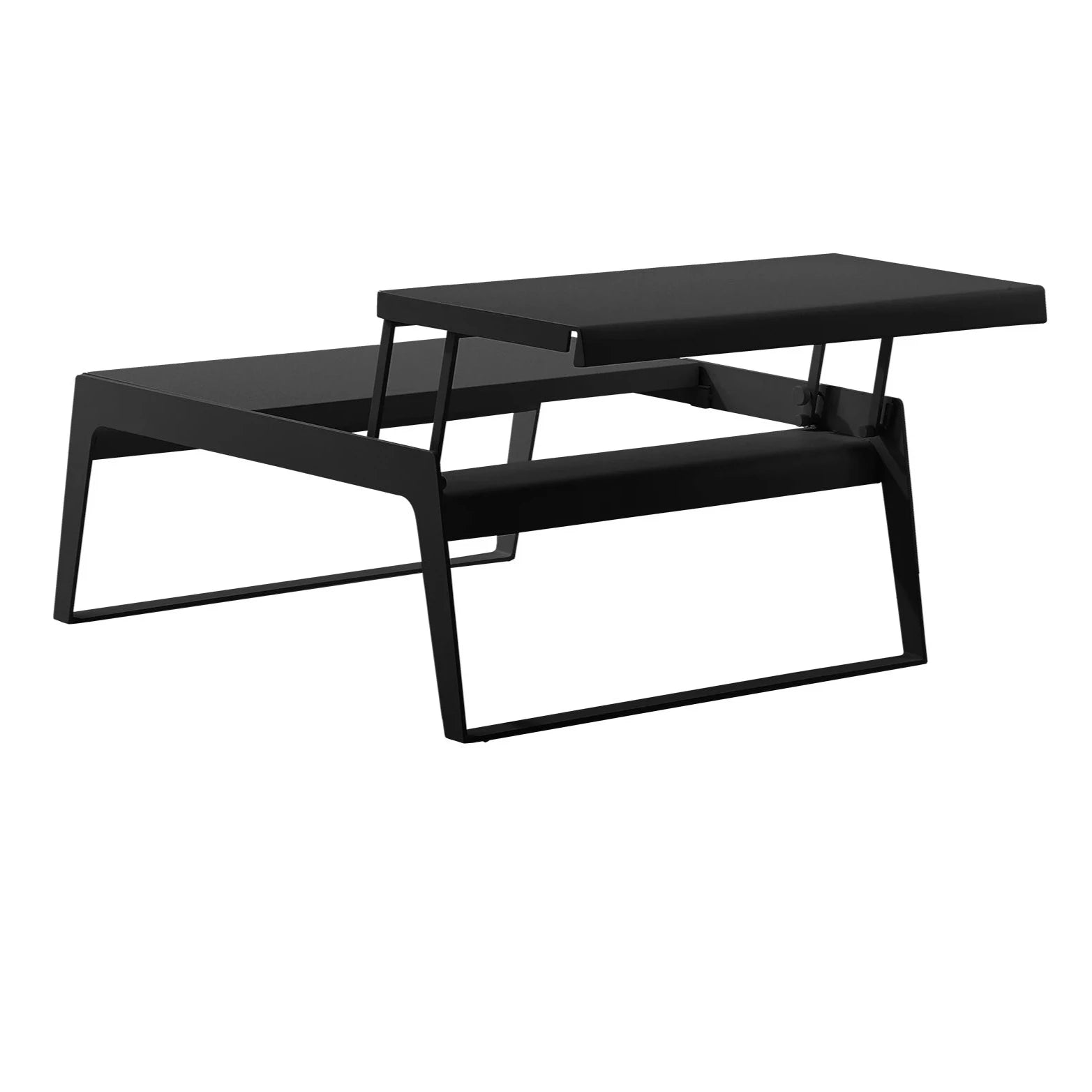 Cane-line Chill-Out Coffee Table - Dual