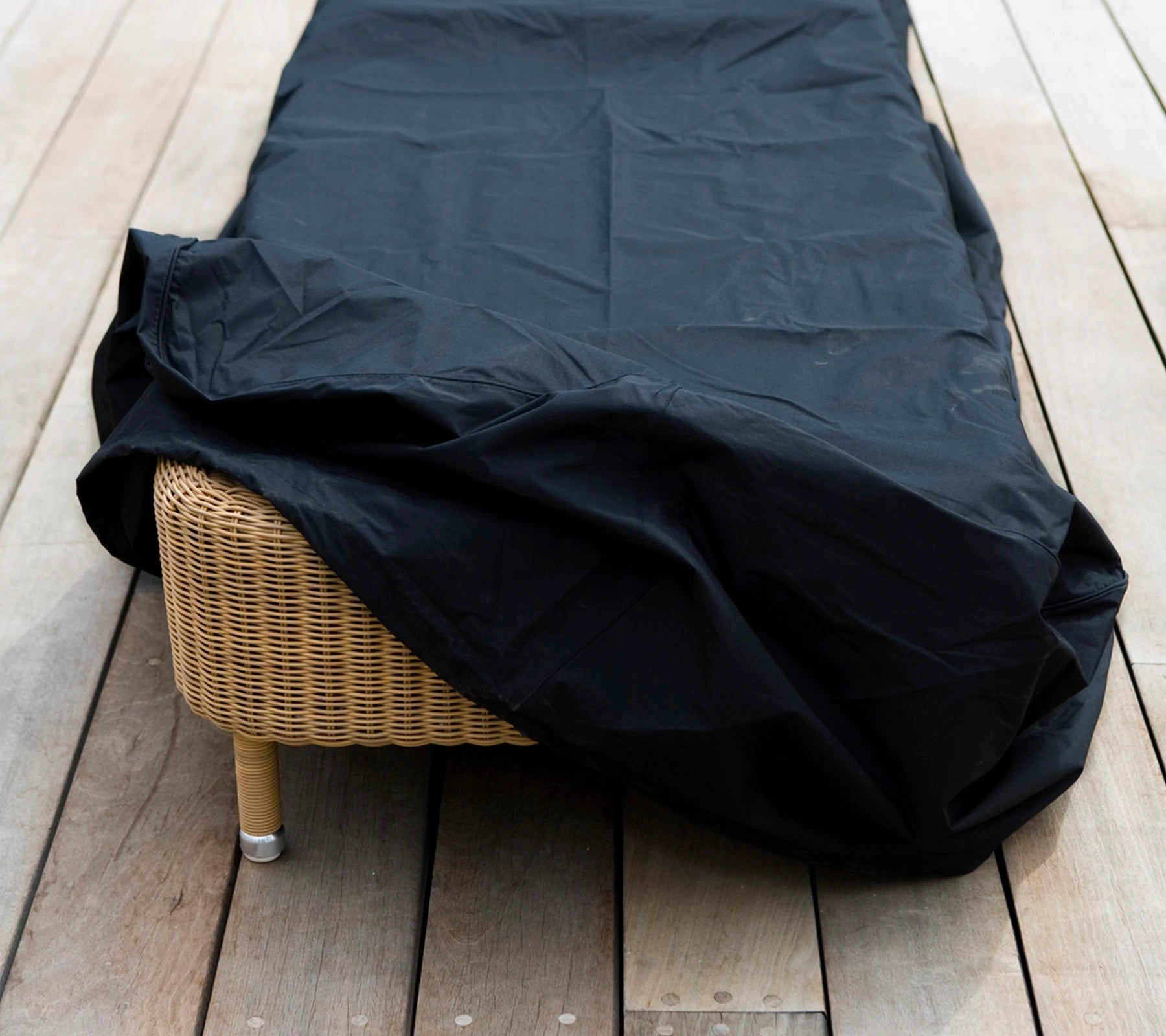 Cane-line Protective Cover for Single Sunbeds and Sunloungers