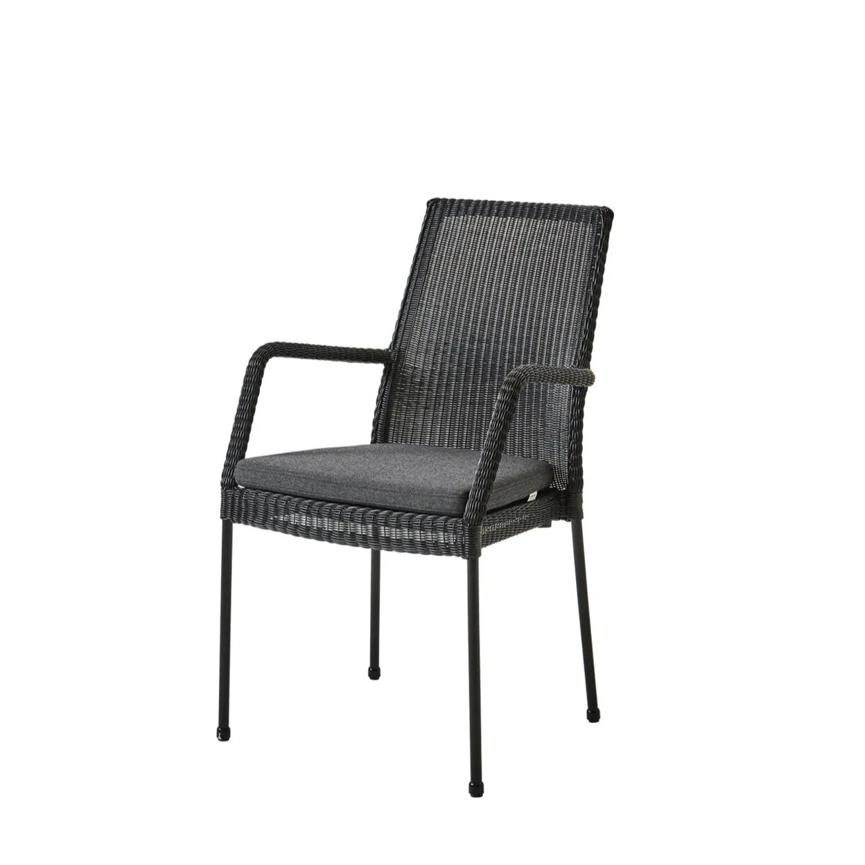 Cane-line Newport & Newman Comfortable All-Weather Chair Cushion