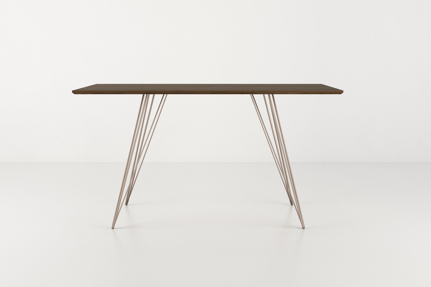 Customizable Tronk Williams Elegant Lightweight Writing Desk