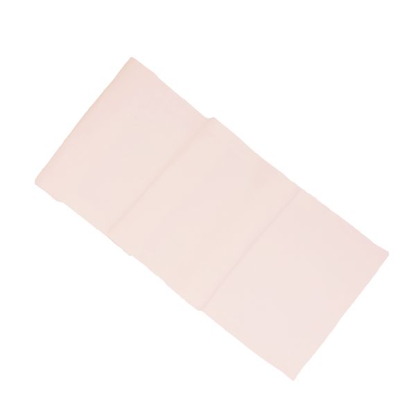 Huddleson Contemporary Luxury Italian Linen Table Runner for Elegant Dining