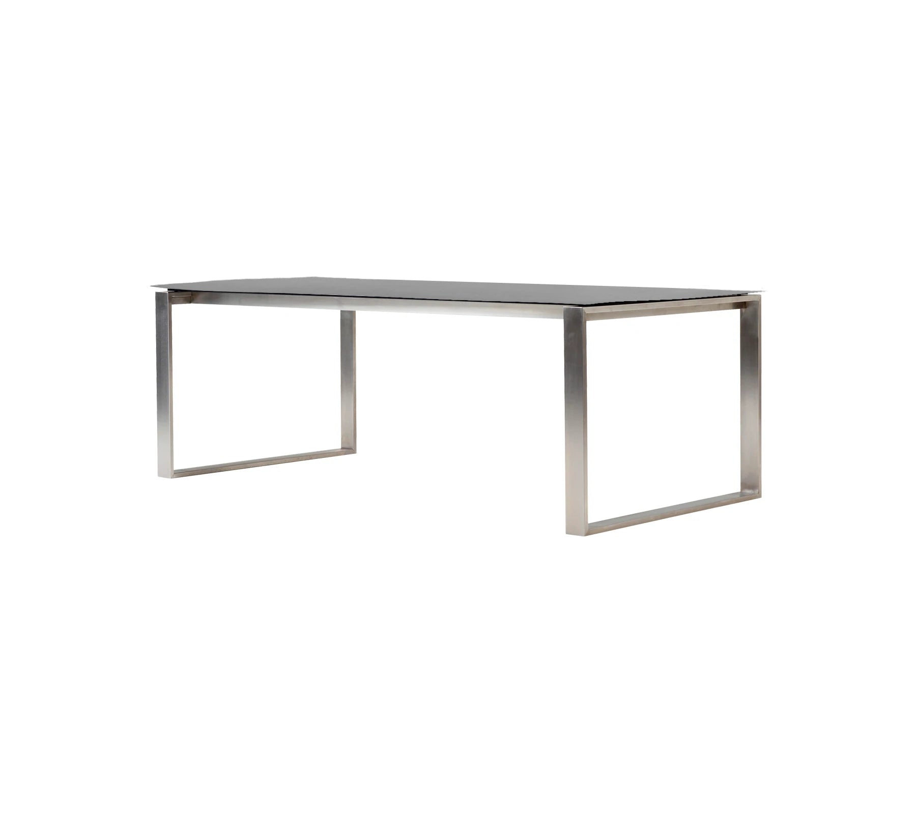Cane-line Luxury Extendable Edge Outdoor Dining Table