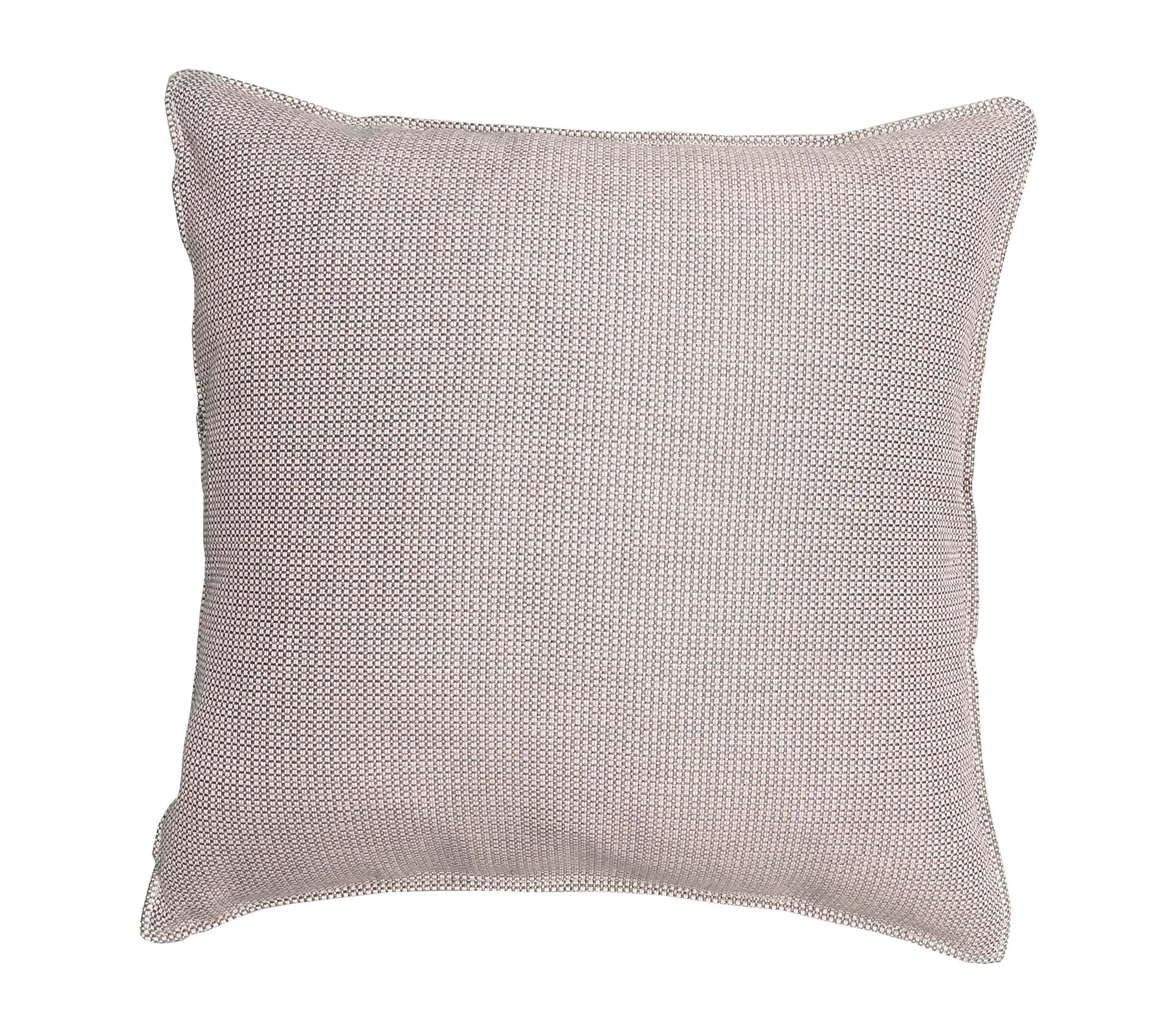 Cane-line Square Link Scatter Cushion - Soft & UV-Resistant