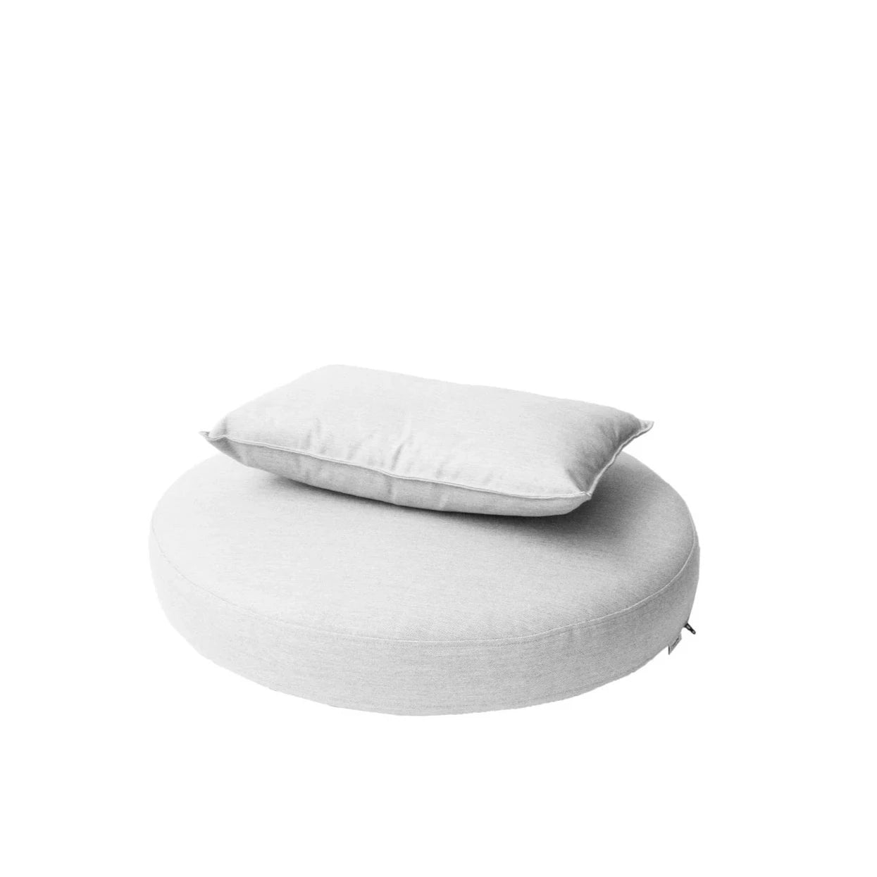 Cane-line Kingston Outdoor Sun Chair Comfort Cushion Set