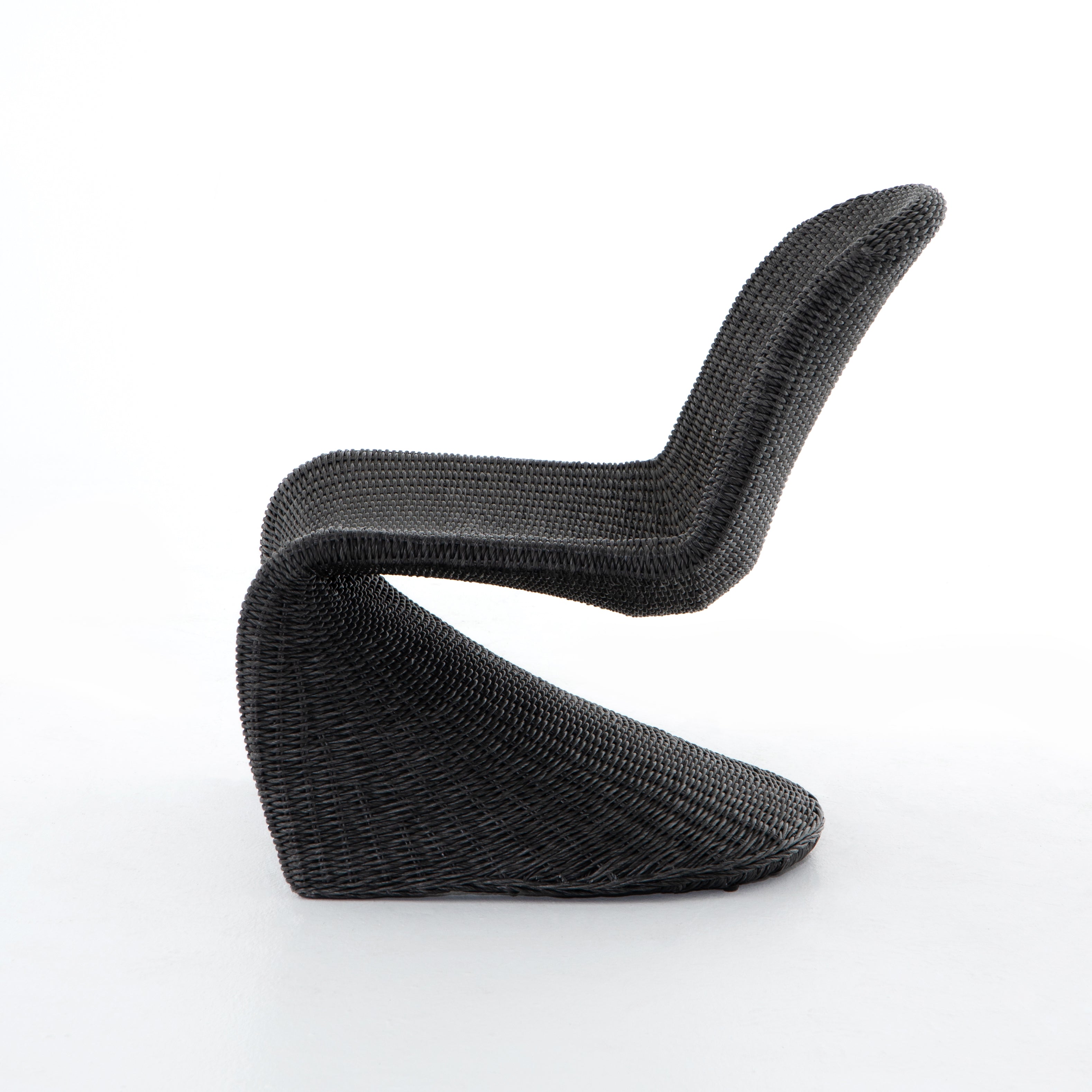 Four Hands Portia All-Weather Outdoor Occasional Lounge Chair