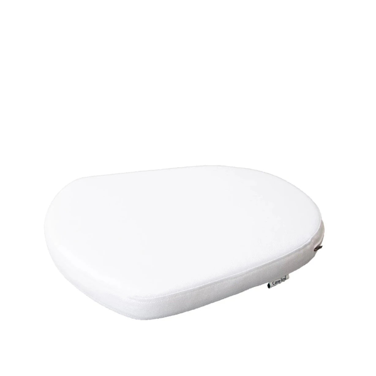 Cane-line Trinity Chair's Comfortable Seat Cushion for Outdoor Living