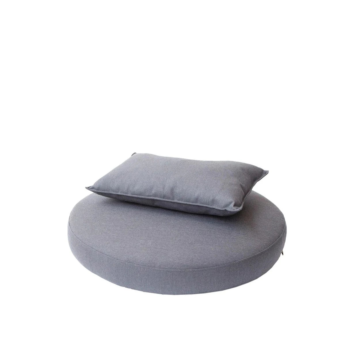 Cane-line Kingston Outdoor Sun Chair Comfort Cushion Set