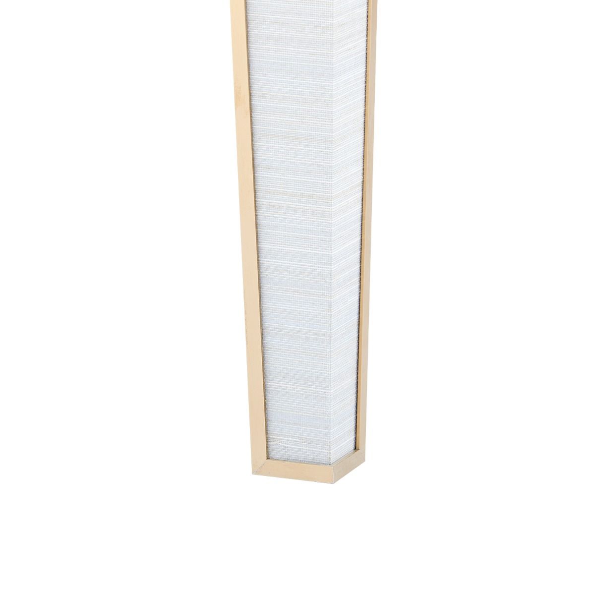 Villa & House Madeline Luxury 1-Drawer Side Table for Elegant Interiors