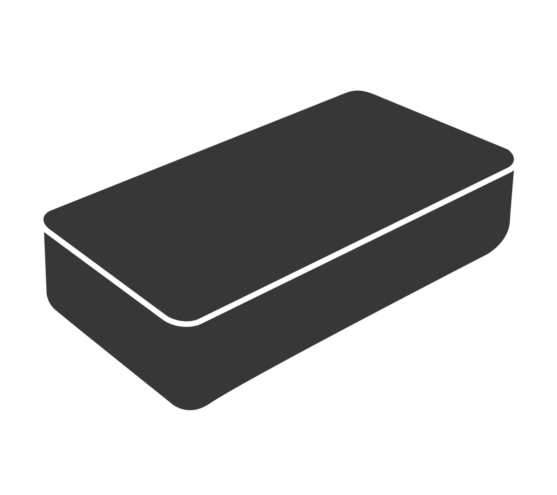 Cane-line Protective Cover for Single Sunbeds and Sunloungers