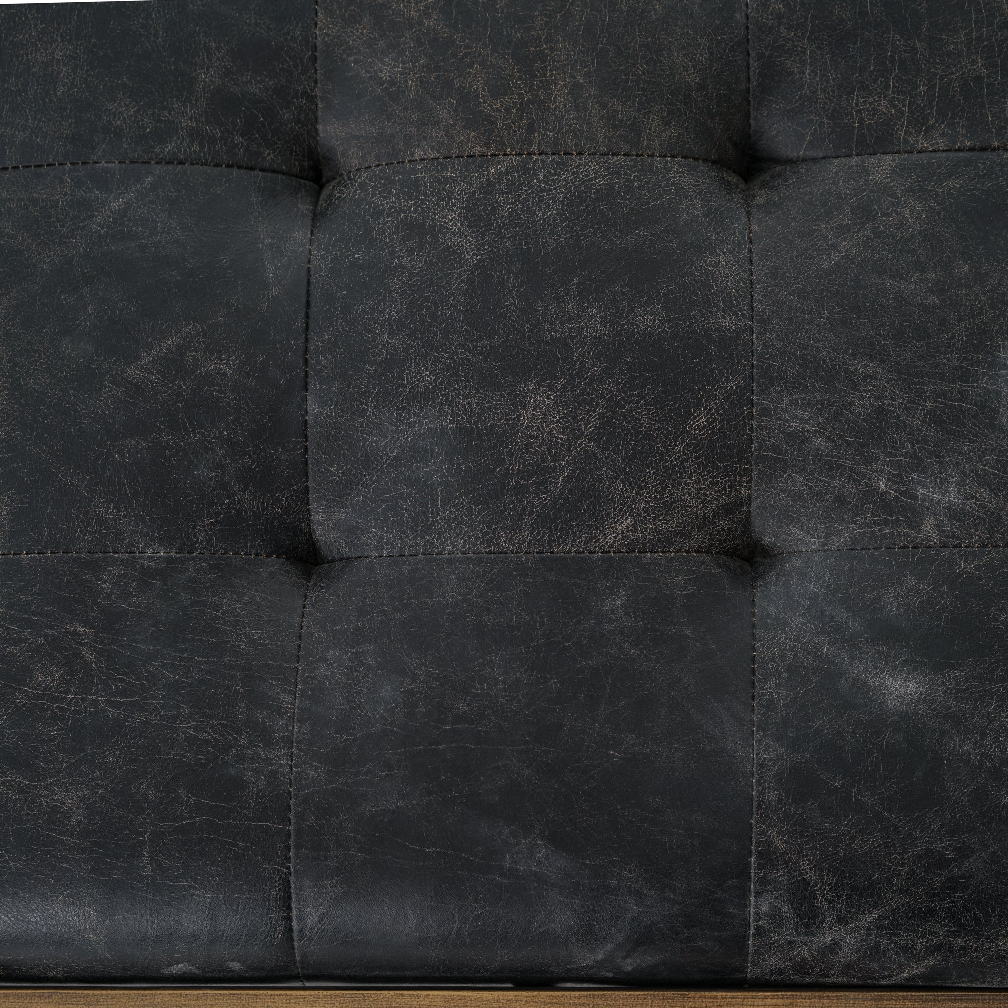 Four Hands Oxford Style Contemporary Coffee Table for Living Room