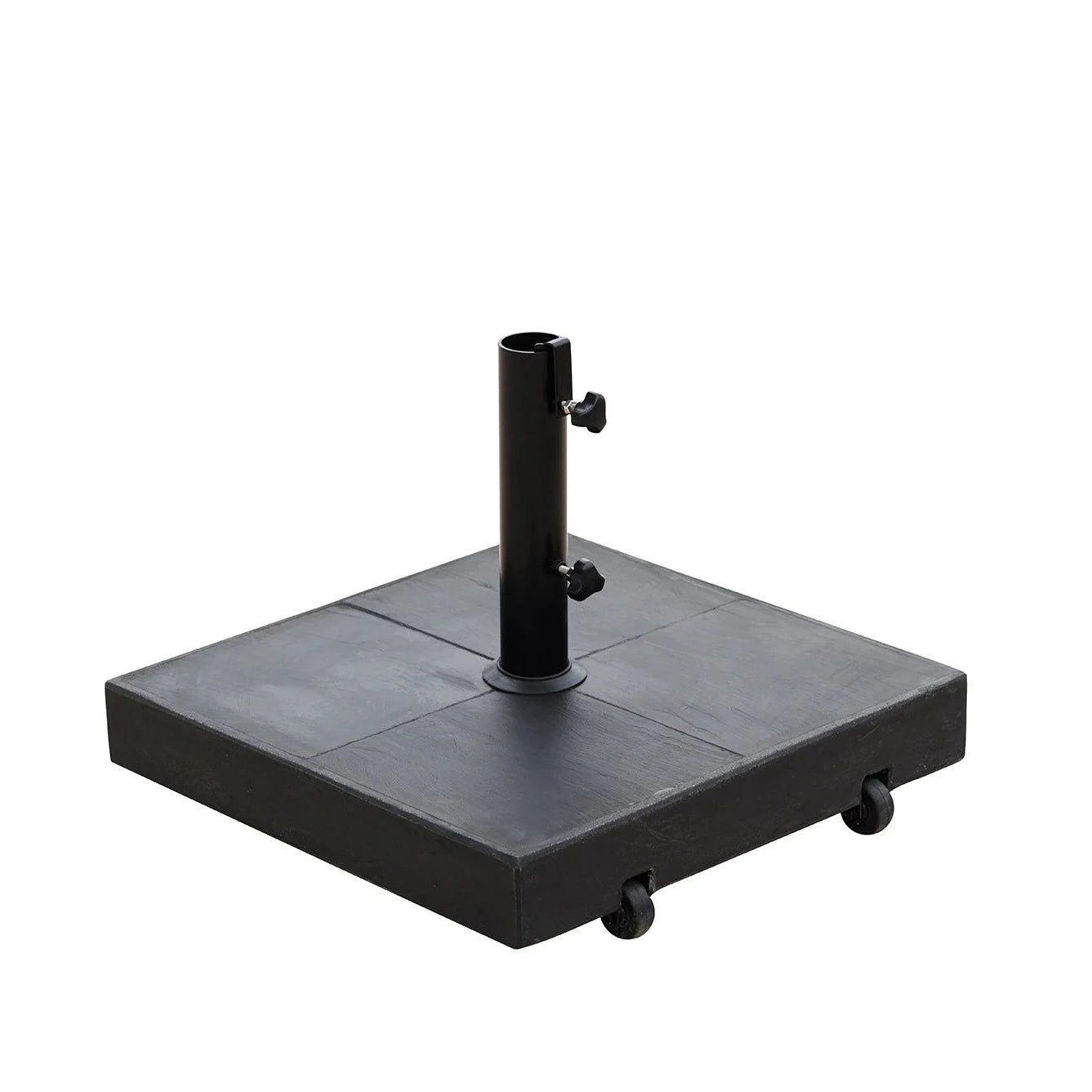 High - Quality Cane - line Outdoor Parasol Stand Base