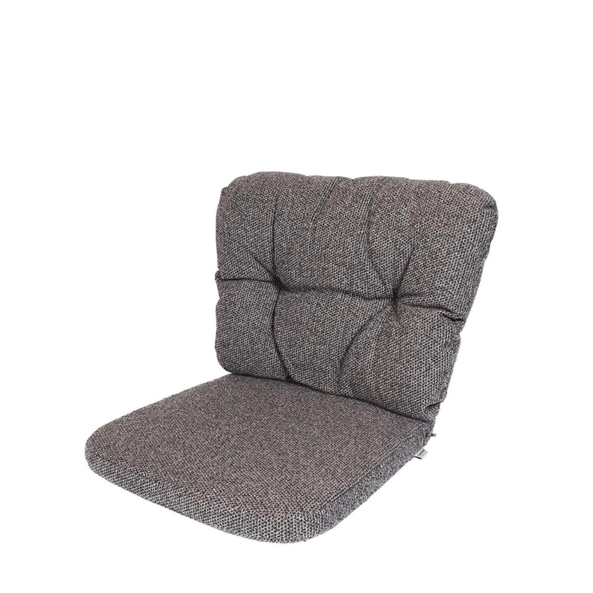 Outdoor Cane-line Ocean Chair Cushion Set for Comfortable Living