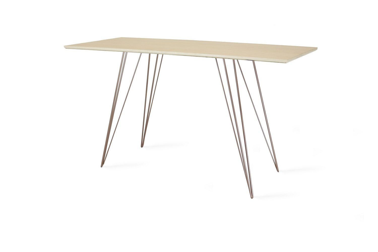 Customizable Tronk Williams Elegant Lightweight Writing Desk