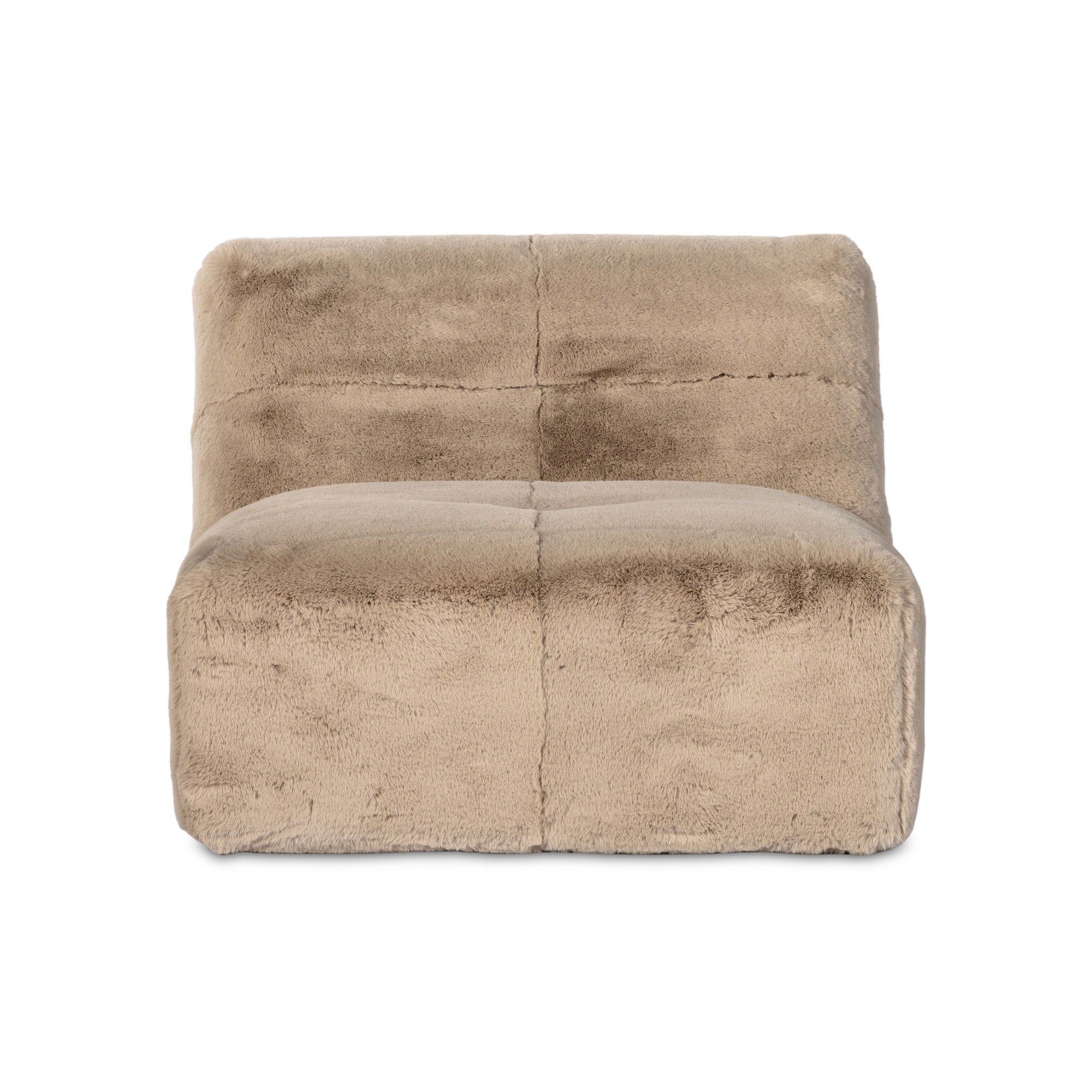 Four Hands Comfortable Miles Lounge Chair for Relaxing