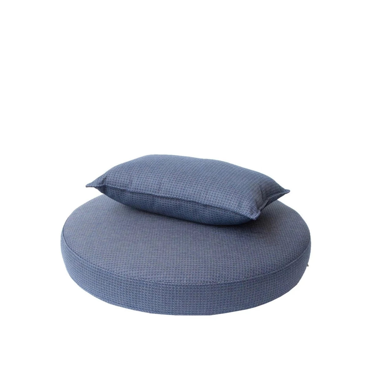 Cane-line Kingston Outdoor Sun Chair Comfort Cushion Set