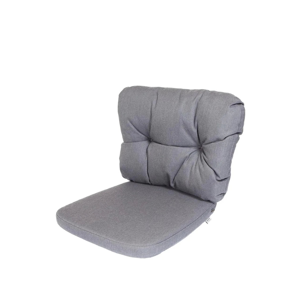 Cane-line Comfortable Ocean & Moments Chair Cushion Set