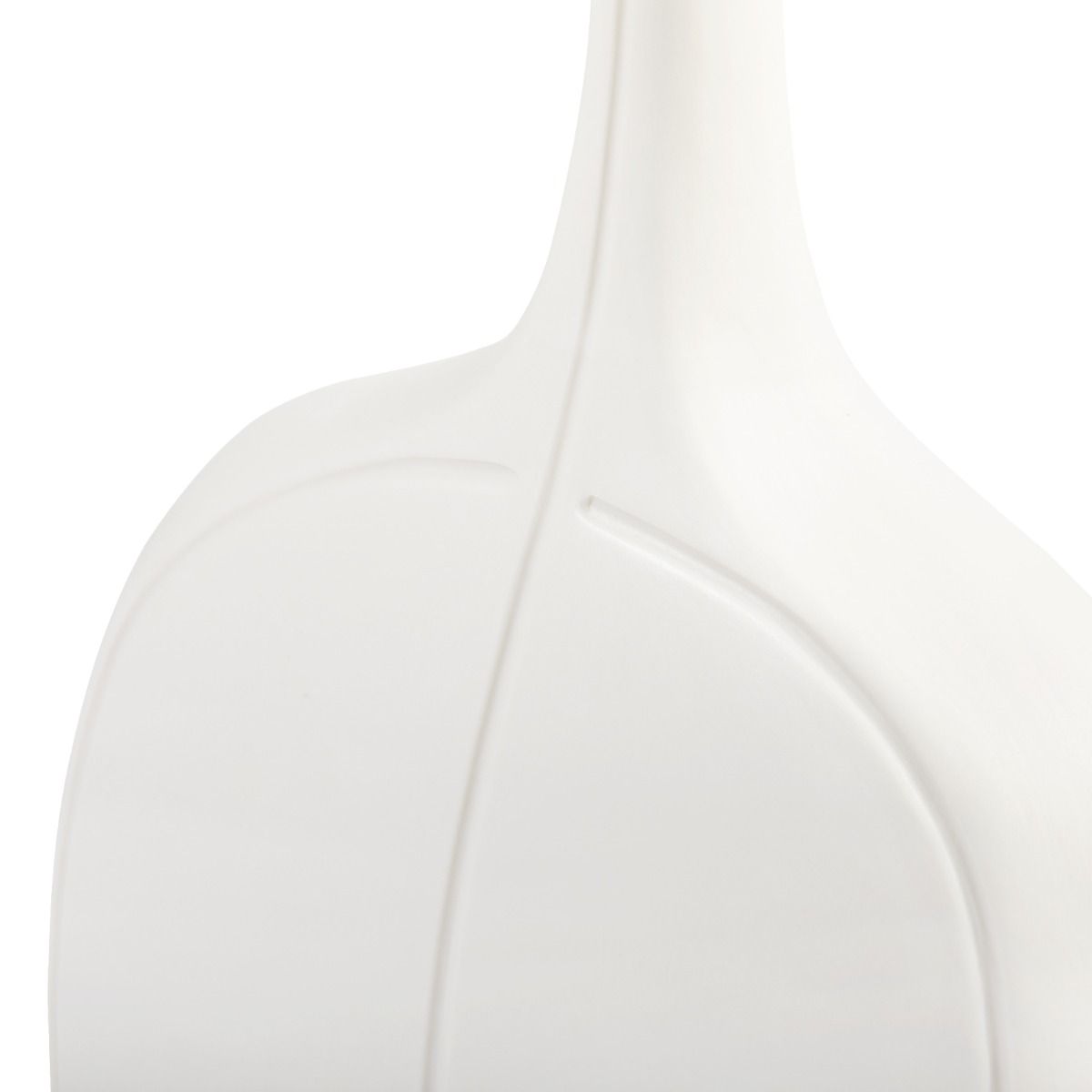 Villa & House Decorative Vence Porcelain Vase for Home Interior