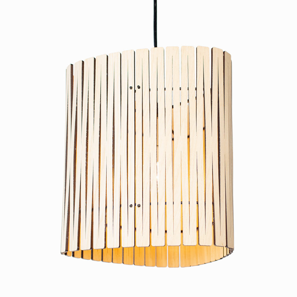 Stylish Graypants Kerflights Pendant Lighting - Model P3