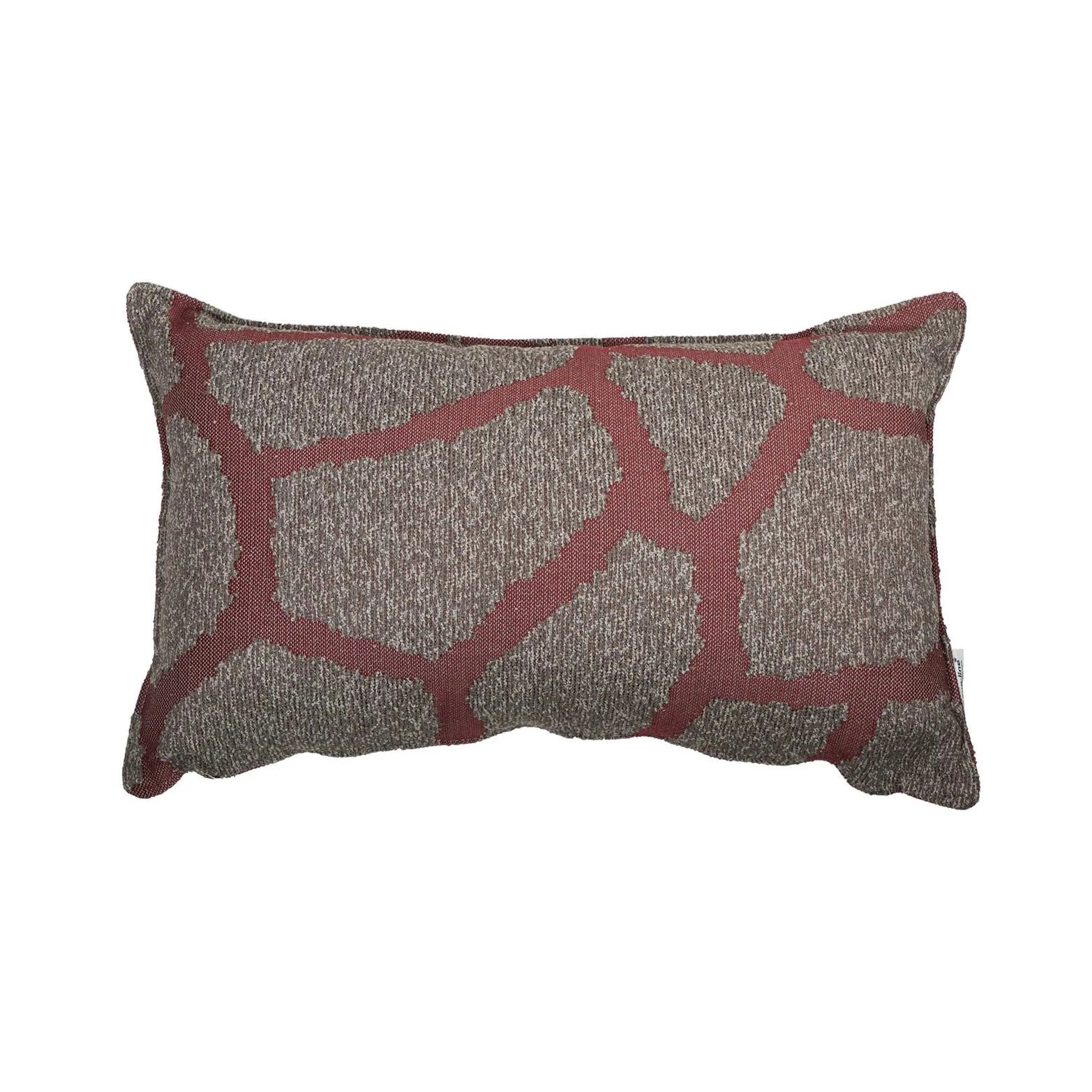 Cane-line Play Rectangle Scatter Cushion - Soft, UV-Resistant & Colorful