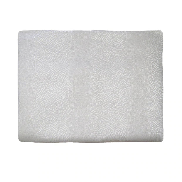 Ann Gish Washable Komodo Polyester Coverlet for Bed