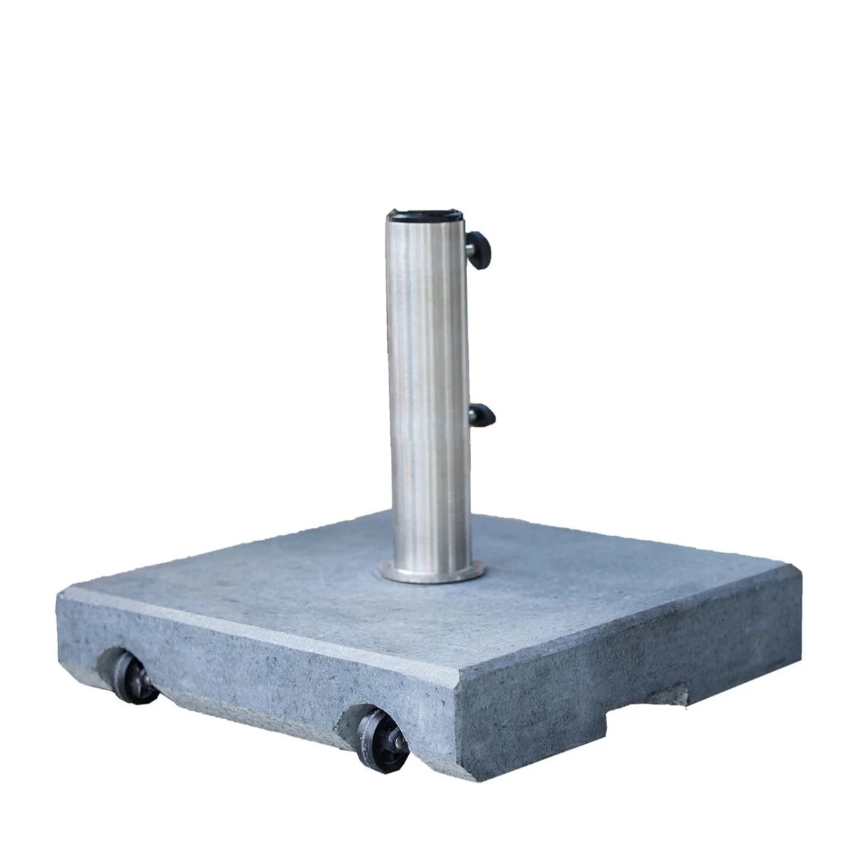 High - Quality Cane - line Outdoor Parasol Stand Base