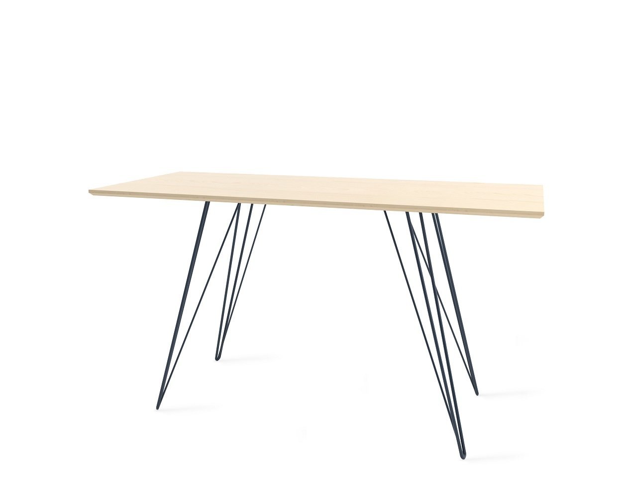 Customizable Tronk Williams Elegant Lightweight Writing Desk