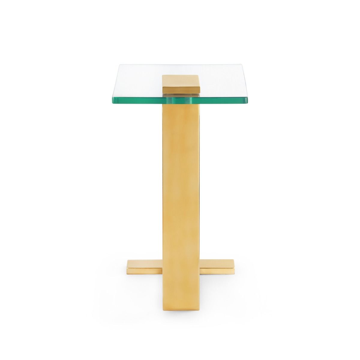 Stylish Villa & House Elle Side Table for Living Spaces