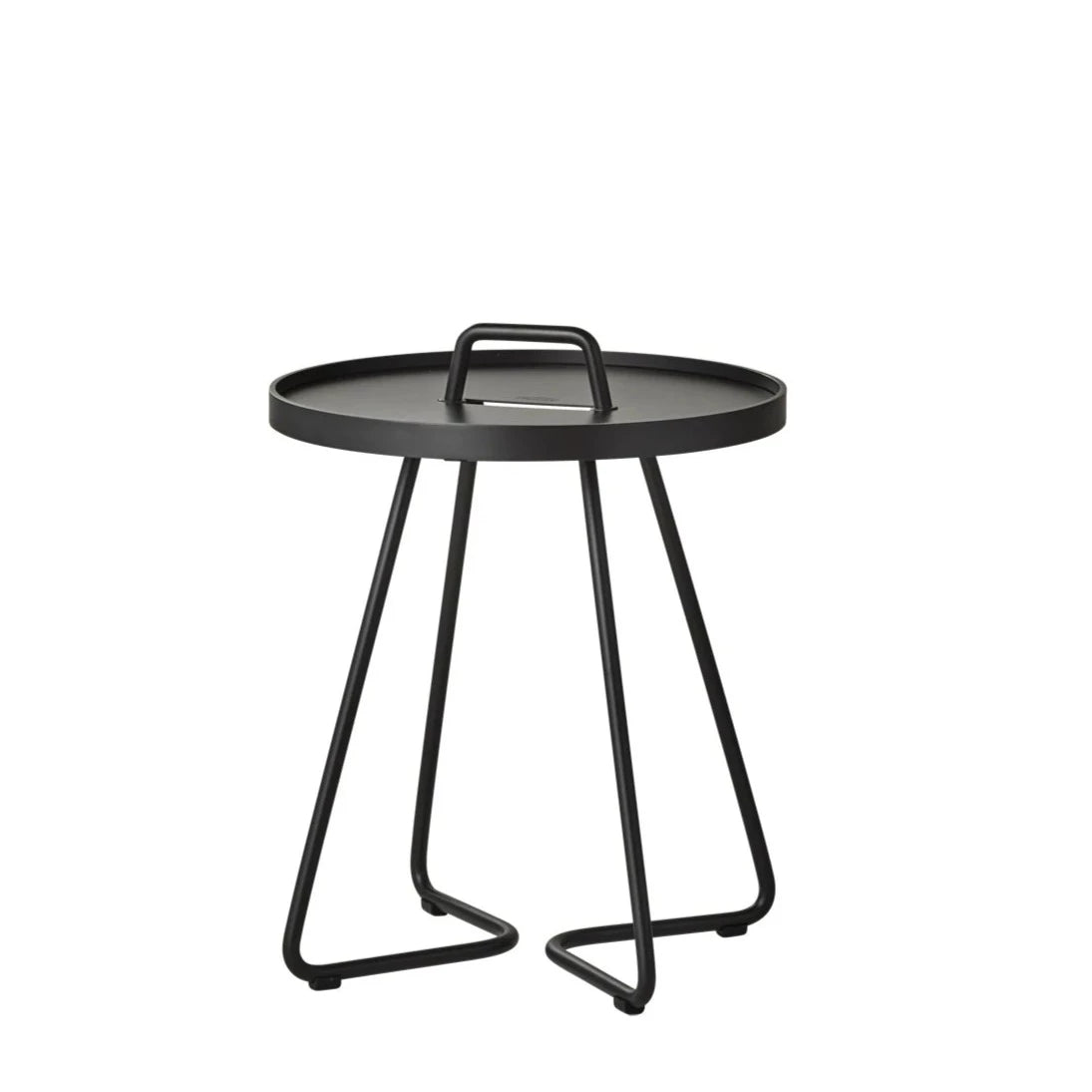 Cane-line Ultra-Light X-Small On-the-Go Side Table