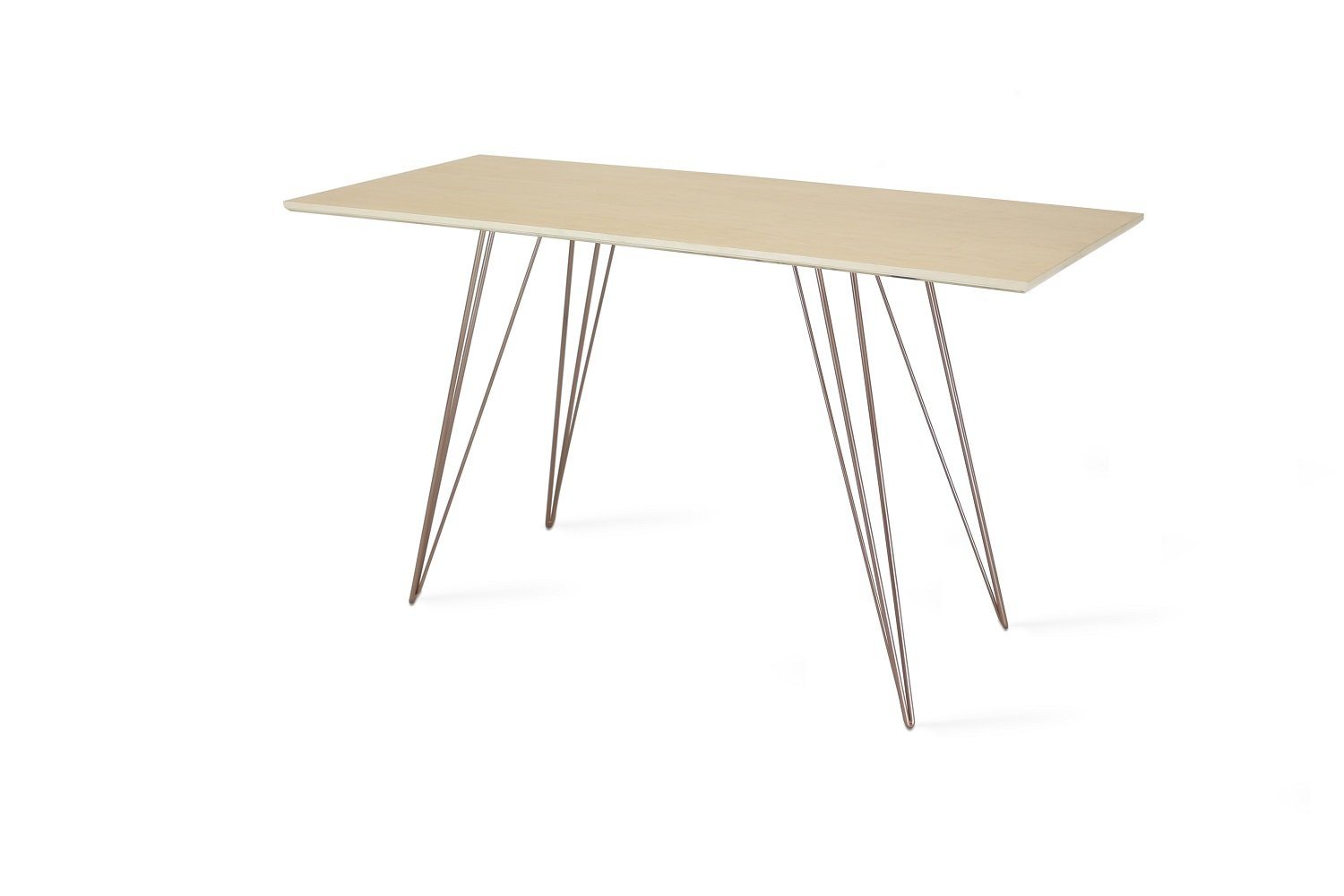 Customizable Tronk Williams Elegant Lightweight Writing Desk