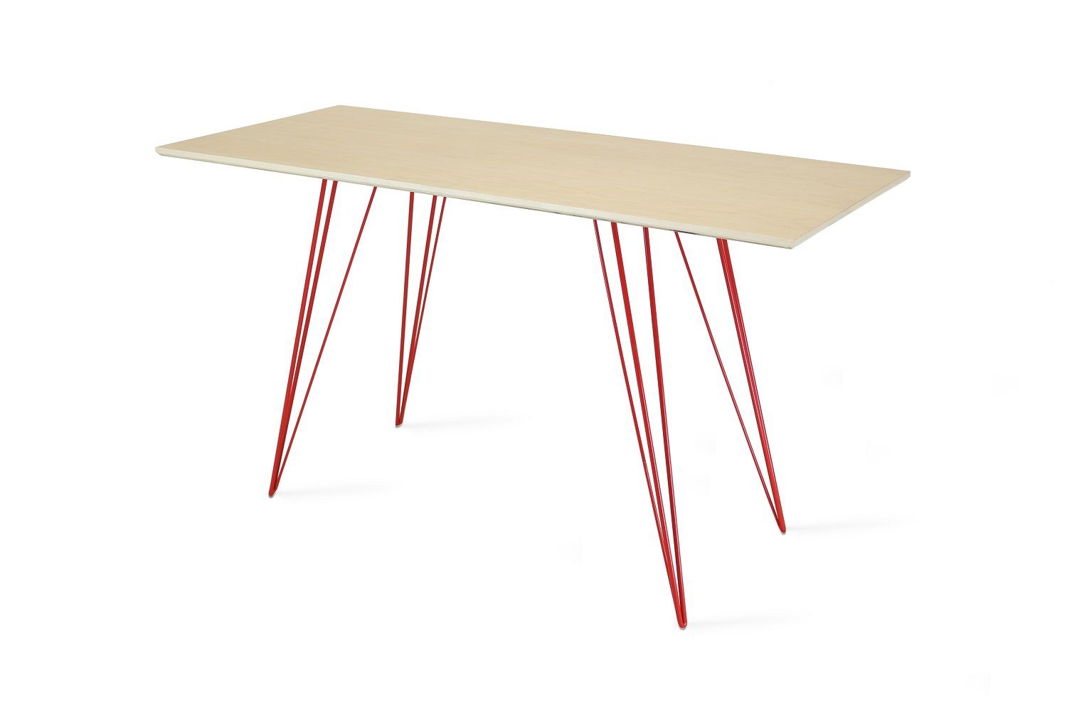 Customizable Tronk Williams Elegant Lightweight Writing Desk