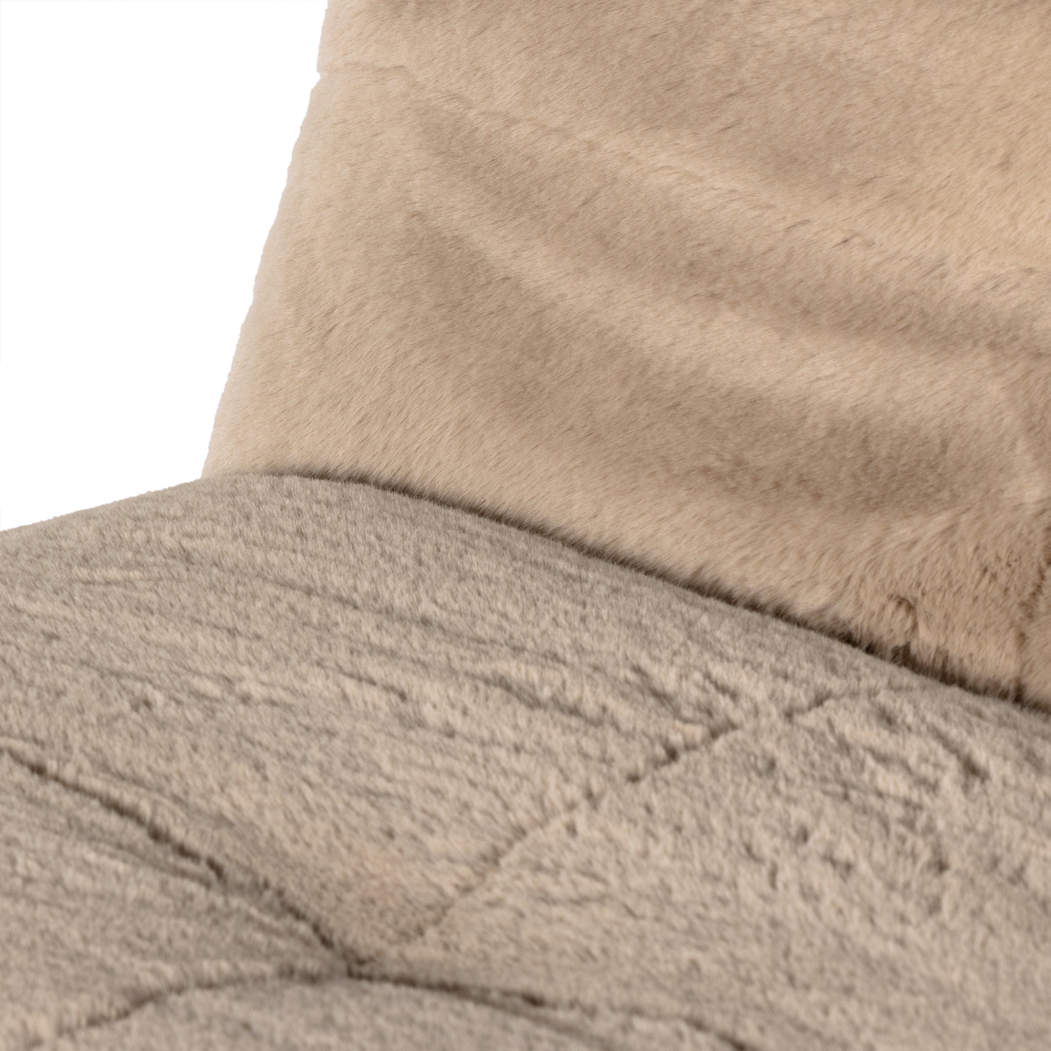 Four Hands Comfortable Miles Lounge Chair for Relaxing