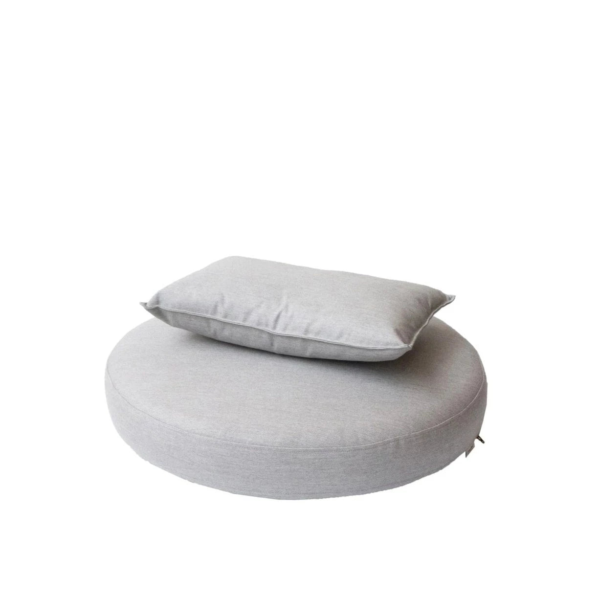 Cane-line Kingston Outdoor Sun Chair Comfort Cushion Set