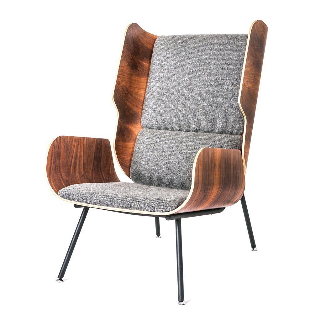 GUS Modern Elk Chair