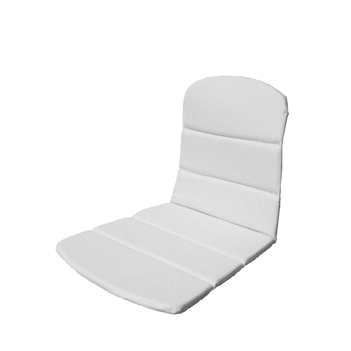 Comfortable Cane-line Breeze Chair Outdoor Cushion Set
