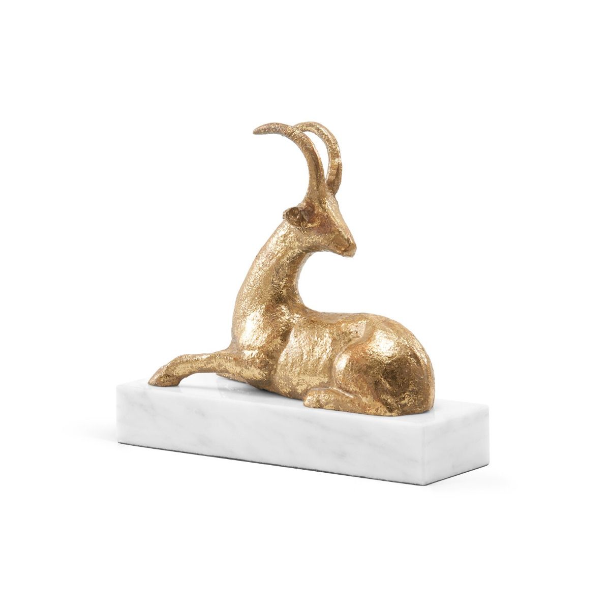 Villa & House Saiga Statue
