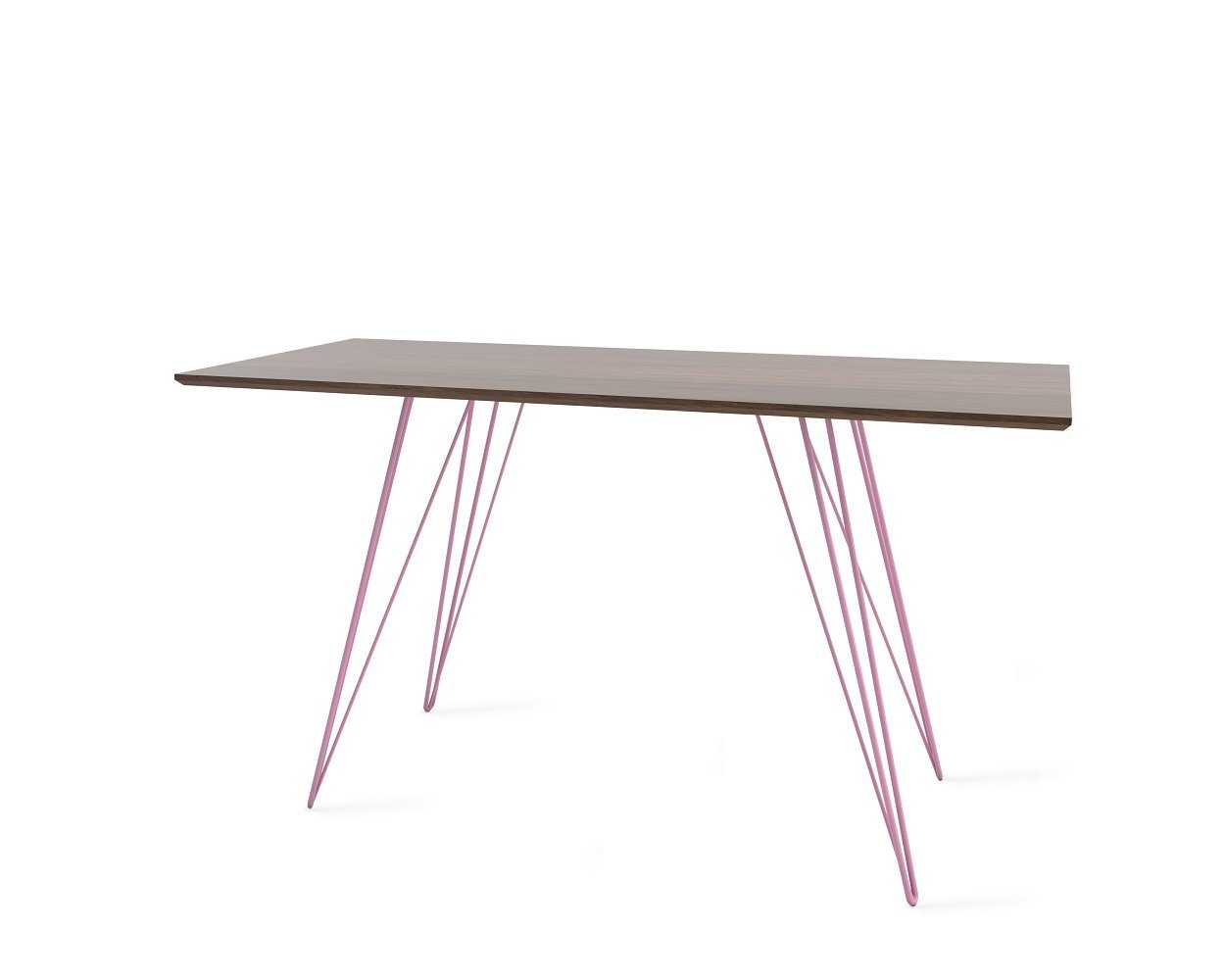 Customizable Tronk Williams Elegant Lightweight Writing Desk