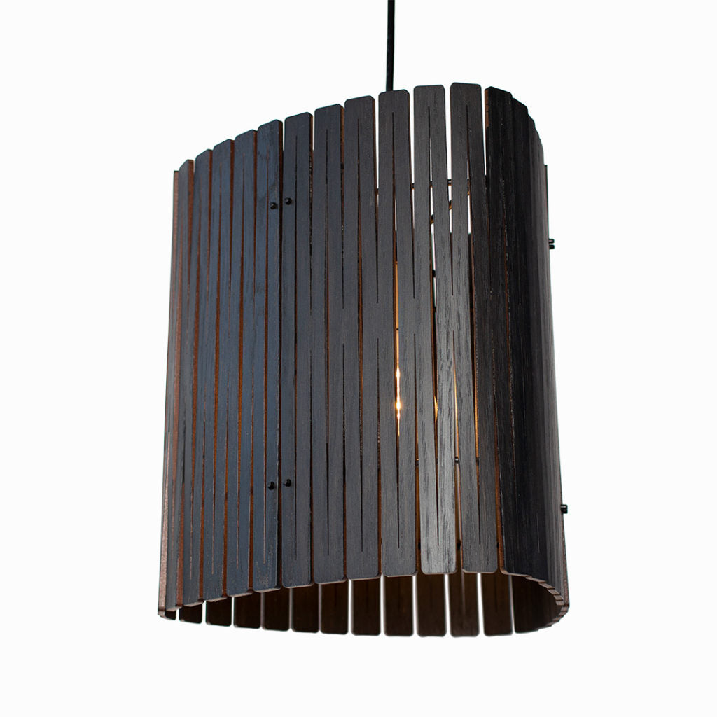 Stylish Graypants Kerflights Pendant Lighting - Model P3