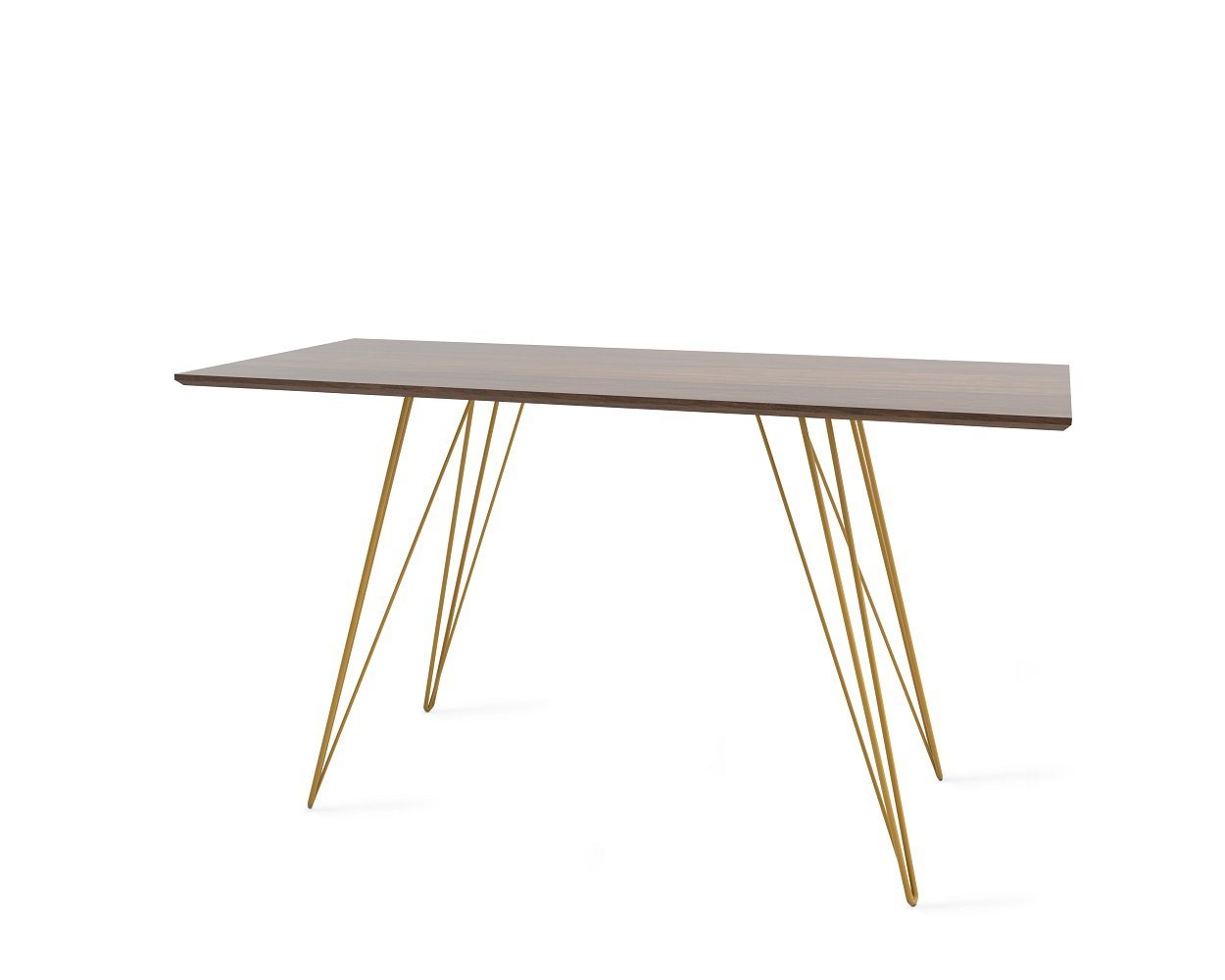 Customizable Tronk Williams Elegant Lightweight Writing Desk