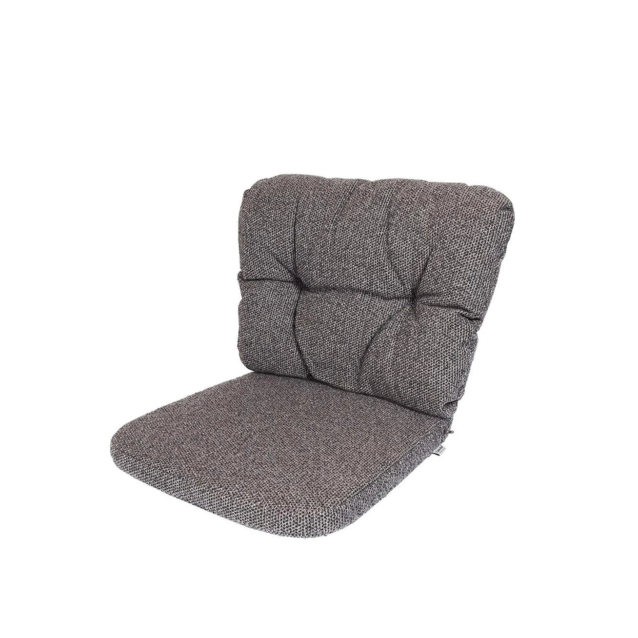 Cane-line Outdoor Basket Chair Cushion Set for a Comfortable Outdoor Living