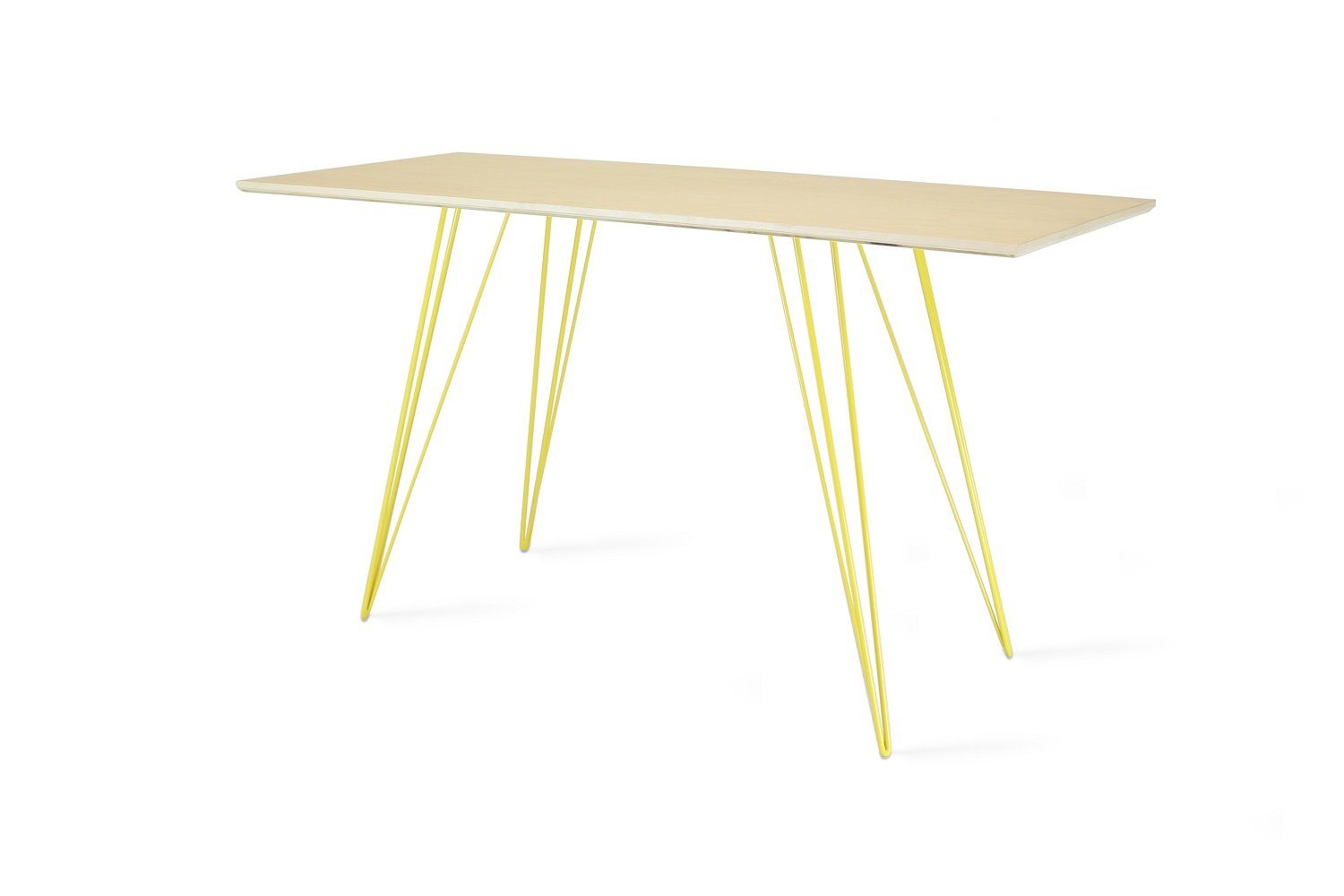 Customizable Tronk Williams Elegant Lightweight Writing Desk
