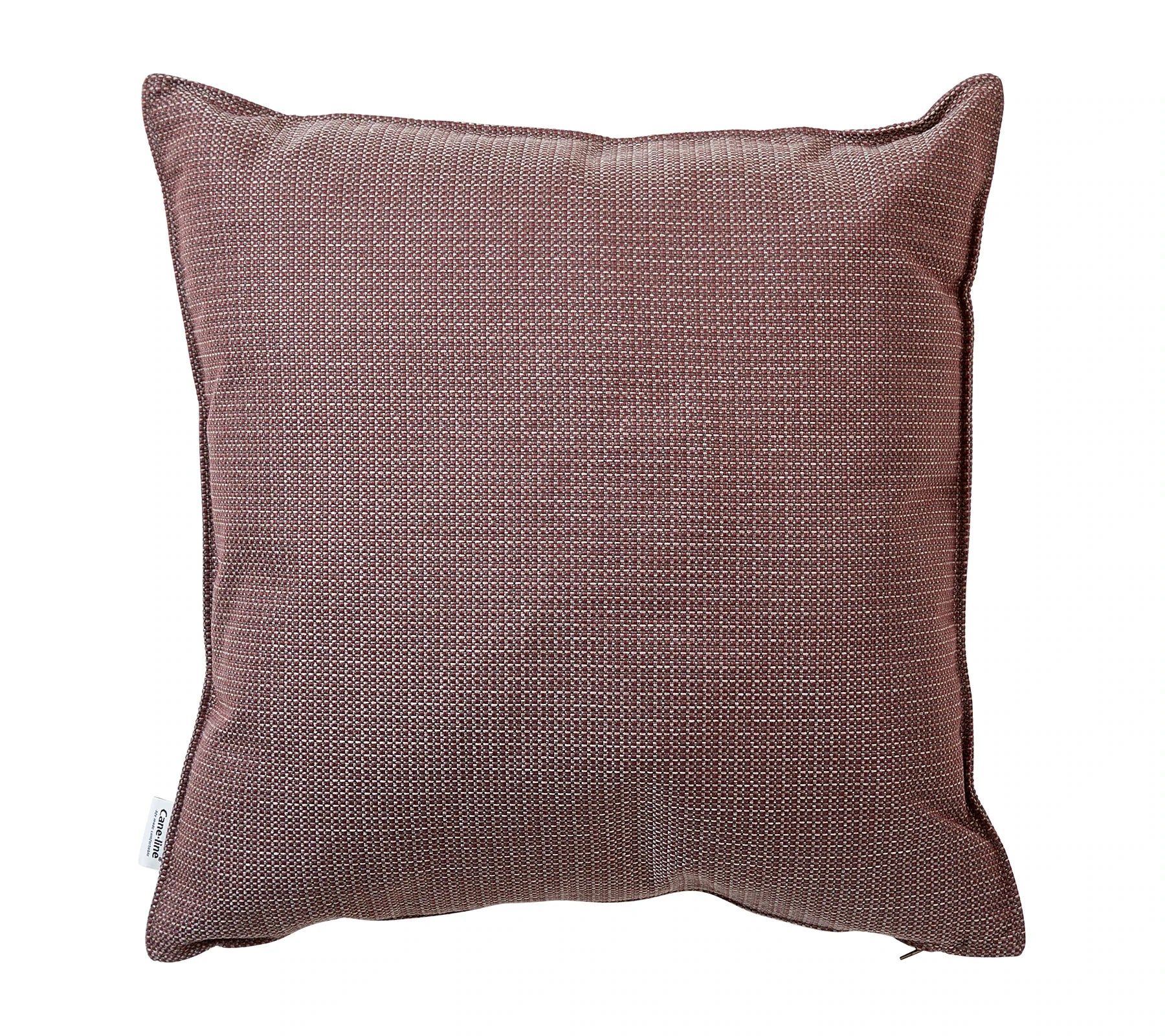 Cane-line Square Link Scatter Cushion - Soft & UV-Resistant