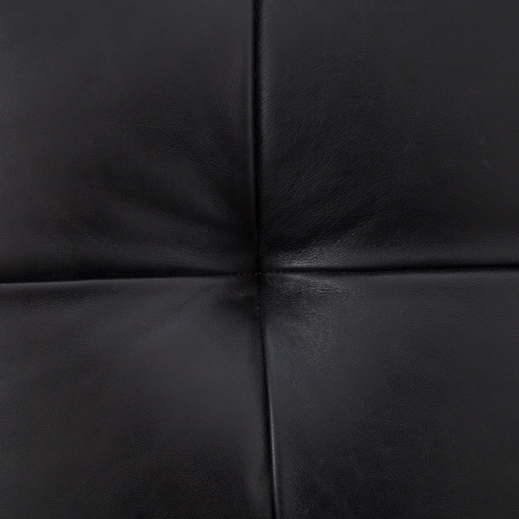 Four Hands 91-Inch Dylan Sofa in Top-Grain Leather or Sapphire Olive Fabric