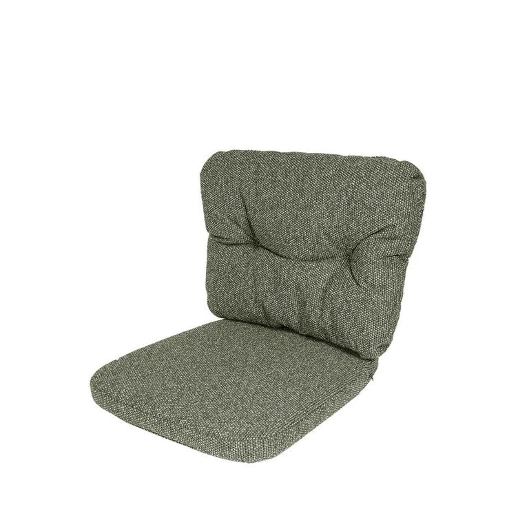 Outdoor Cane-line Ocean Chair Cushion Set for Comfortable Living