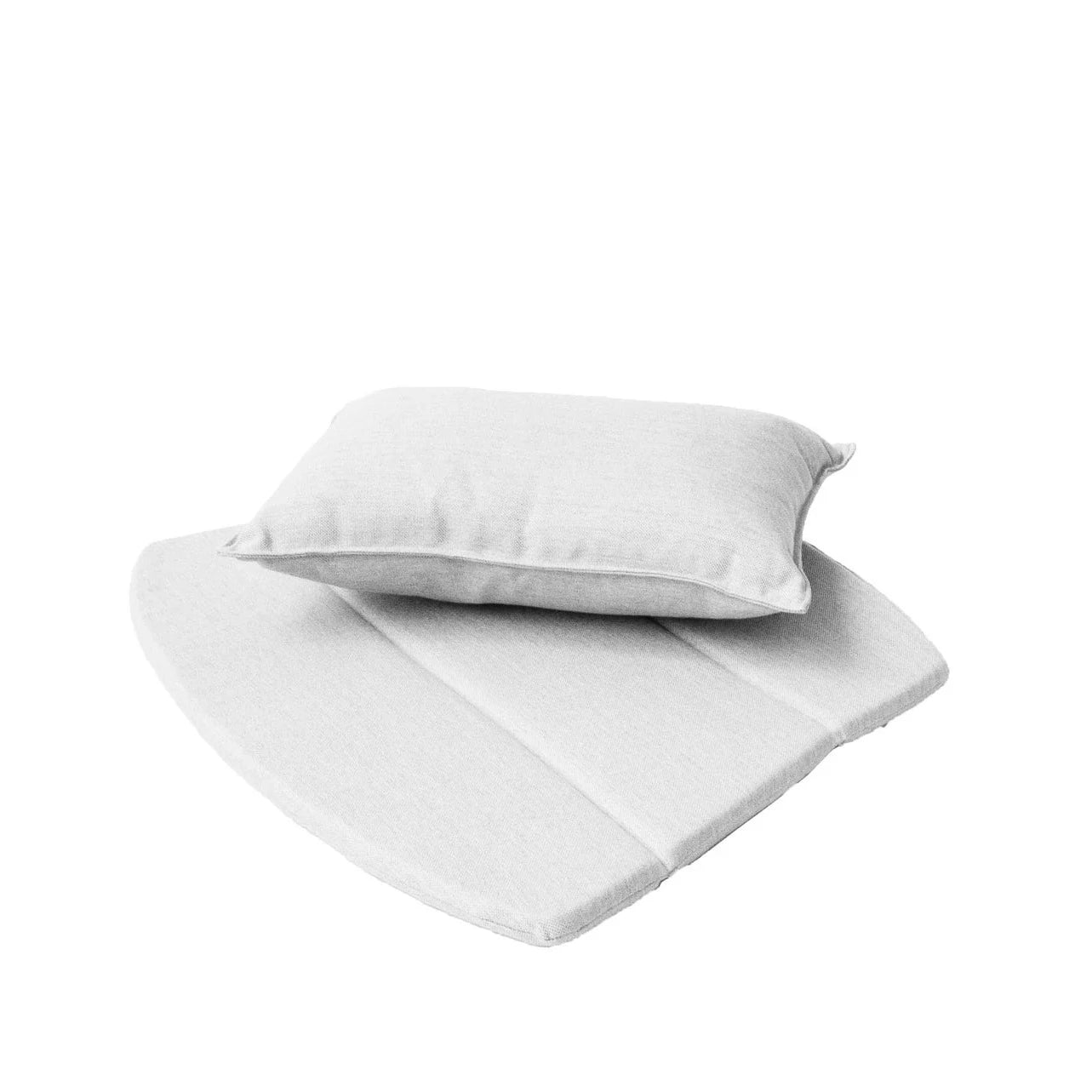 Cane-line Breeze Outdoor Lounge Chair Cushion Set for Comfortable Outdoor Living